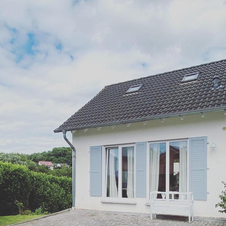 Ferienhaus No. 4 Perl Extérieur photo