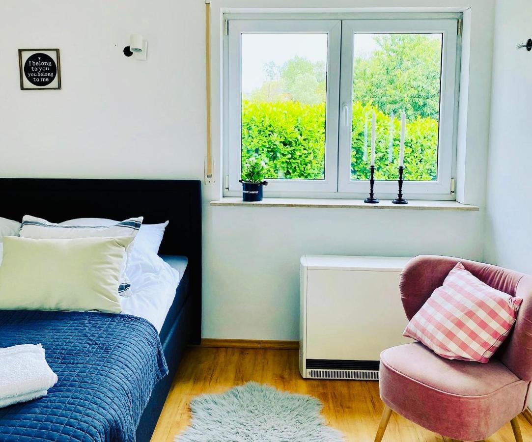 Ferienhaus No. 4 Perl Extérieur photo